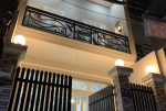 Bán gấp căn nhà mới xây 65,5m2, nhà 1 trệt 1 lầu, giá 5 tỷ,sổ hồng trao ngay