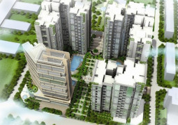 Khu đô thị Đông Nam Trần Duy Hưng
