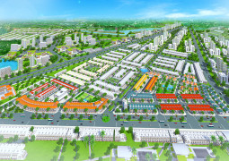Hưng Gia Garden City