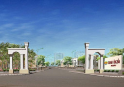 Đồng Bẩm - Riverside Villas
