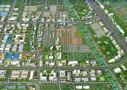 Richland City