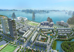 Mon Bay Hạ Long