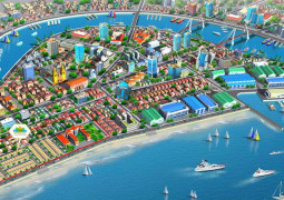 Vietpearl City