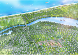 Khu đô thị Mỹ Gia Nam Đà Nẵng