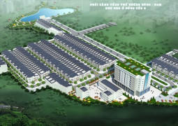 Dream Town Bắc Giang