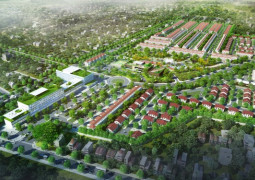 Khu đô thị Thiên Mỹ Lộc