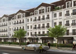 FLC Premier Park Đại Mỗ