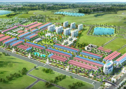 TNR Star Tân Trường