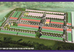 Huỳnh Gia Residence