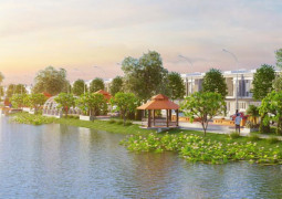 Thủ Thừa Phú Thanh