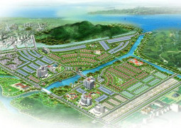 Khu đô thị sinh thái Sông Đơ