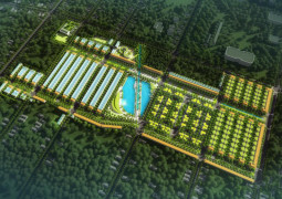 Khu đô thị Ngọc Bảo Viên