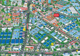 Biên Hòa Center Mall