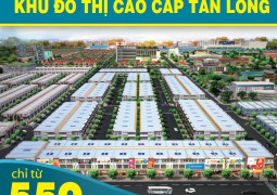 Khu đô thị Tân Long