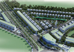 VCI Mountain View