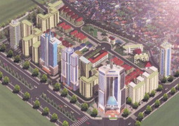 Khu đô thị Mễ Trì Hạ