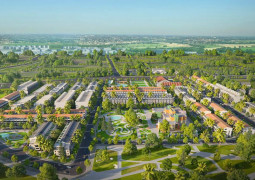 Bảo Lộc Golden City
