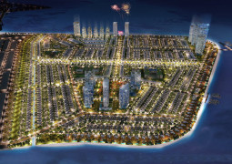 Khu đô thị Vịnh Thuận Phước