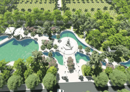 HDT Central Park