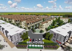 Belhomes Từ Sơn