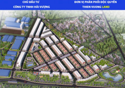 Khu đô thị Tây Bình Mỹ