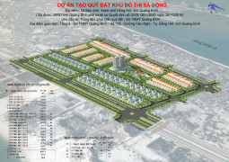Khu đô thị Sa Động