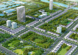 Golden City Quảng Nam