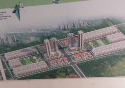 Khu đô thị Quảng Lợi