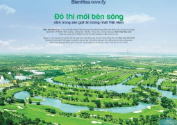 Biên Hòa New City