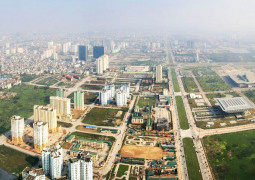 Khu đô thị Nam Trung Yên