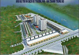 Khu đô thị Đại Thành Trung Đô
