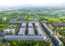 Phú Điền Residences