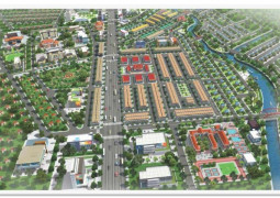 Đại Phước Center City 2