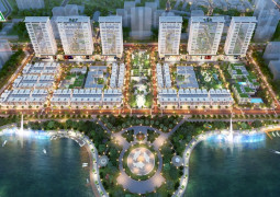 Khai Sơn City