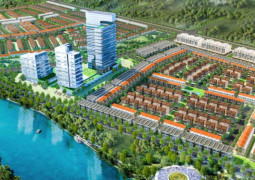 Oasis City