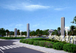 Metro City