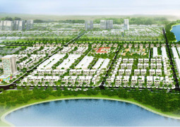 Airport New Center