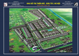 Hòa Lạc Premier Residence