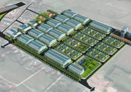 Eco Green City Đông Sơn