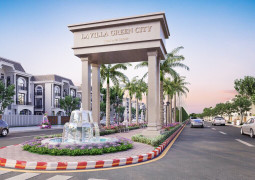 Lavilla Green City