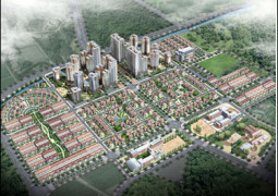 Khu đô thị Nam An Khánh