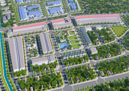 Nghĩa Hành New Center