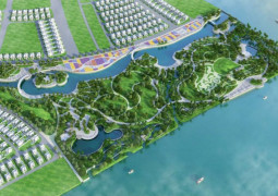 Palm Marina