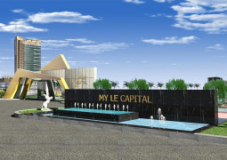 Khu đô thị Mỹ Lệ Capital