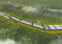 Gia Lai New City
