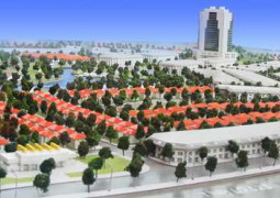 Khu dân cư Sơn Tịnh - Quảng Ngãi