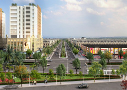 Ruby City Hạ Long