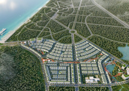 Meyhomes Capital Phú Quốc