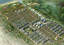 Khu đô thị Lideco Bãi Muối