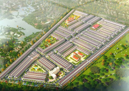 Thăng Long Residence